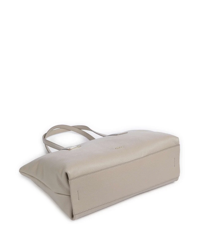 Furla Olivia M Shopper linen