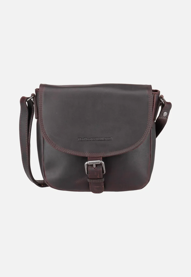 Lucian 1338 Brown - Crossbody Bag