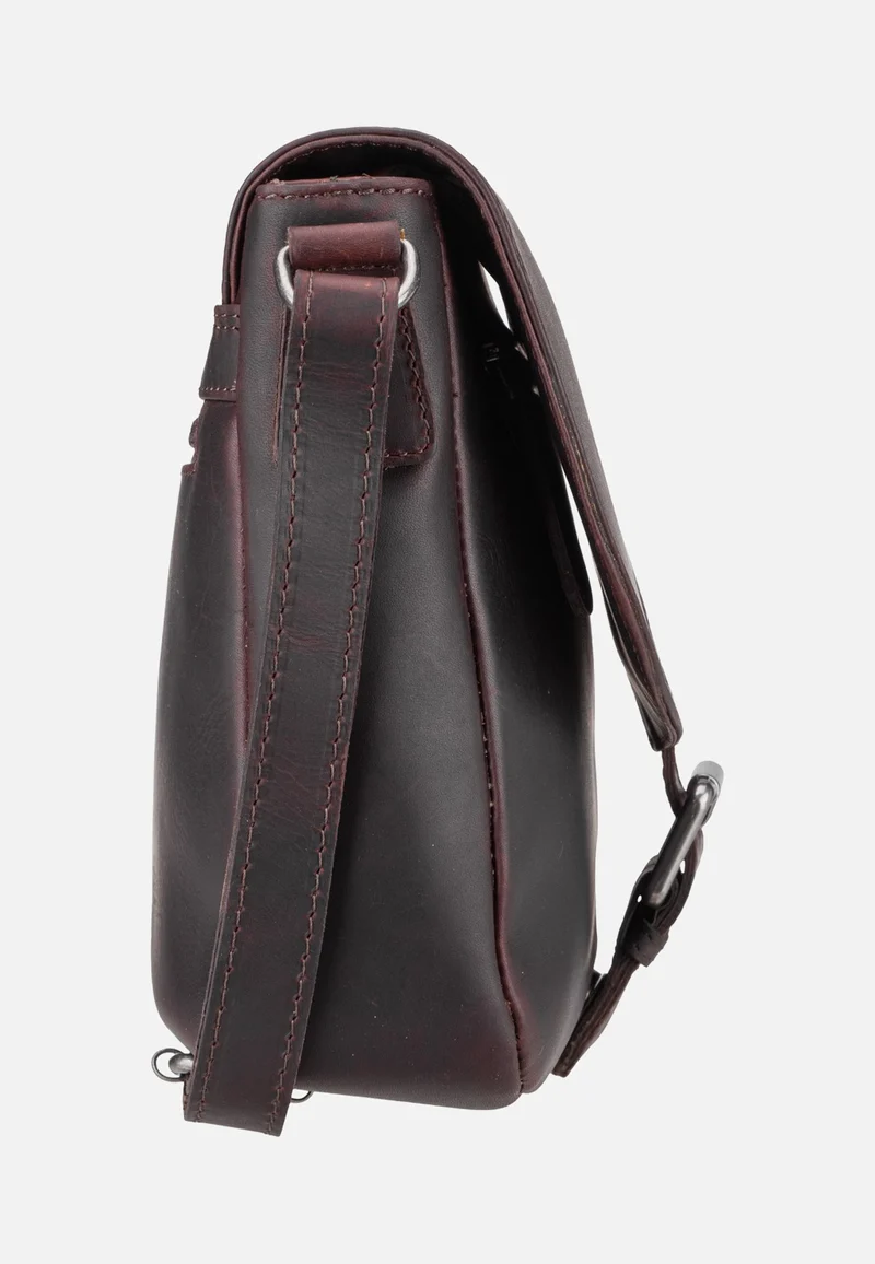 Lucian 1338 Brown - Crossbody Bag