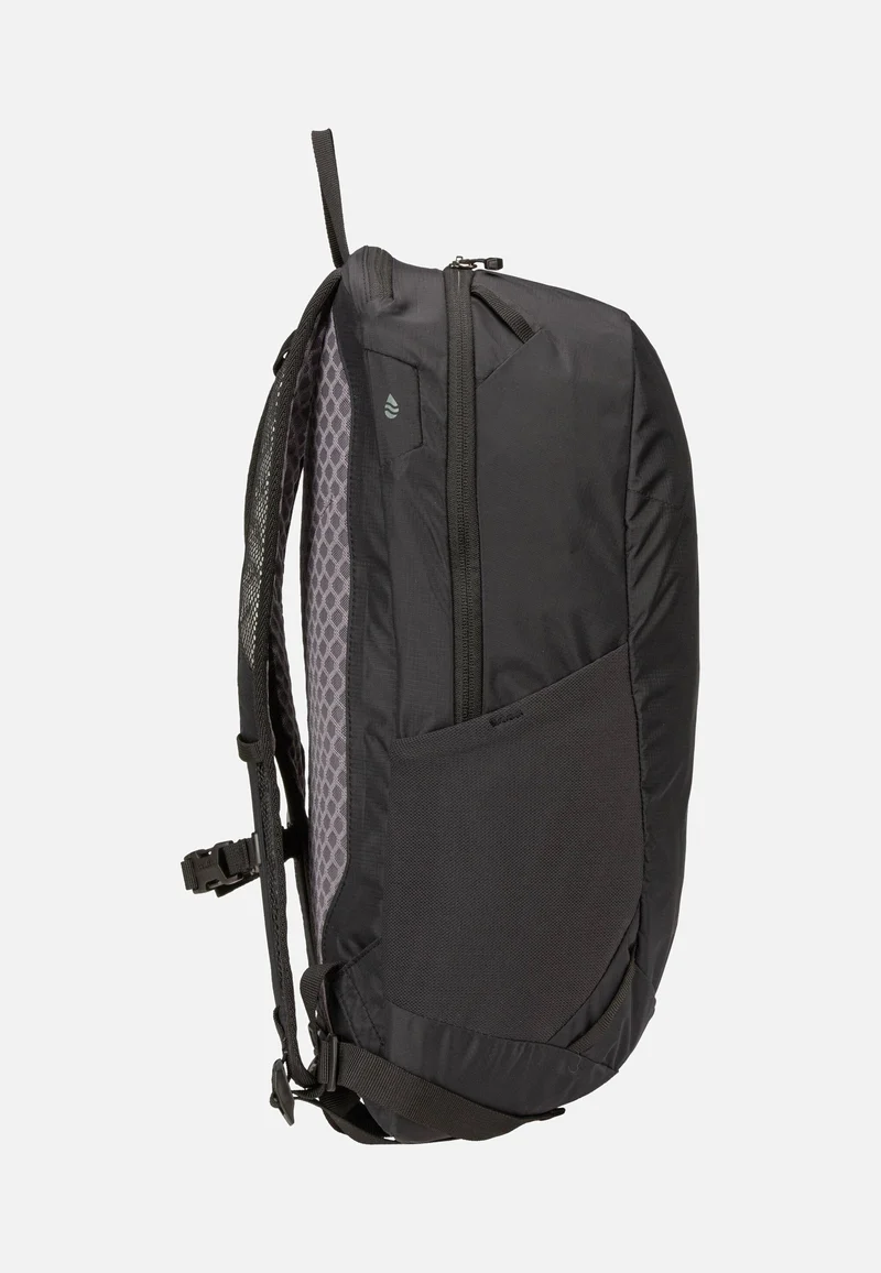 Speed Lite 17 Black - Wanderrucksack