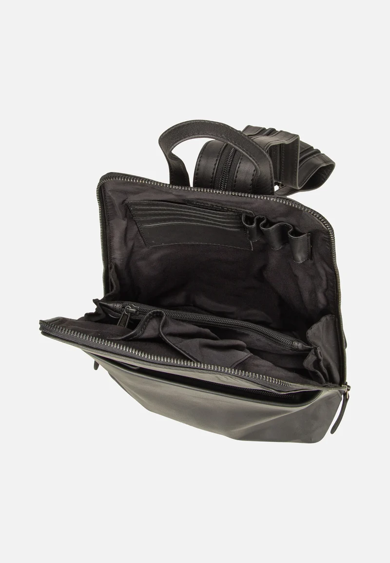 Fiorentina City Black - Rucksack