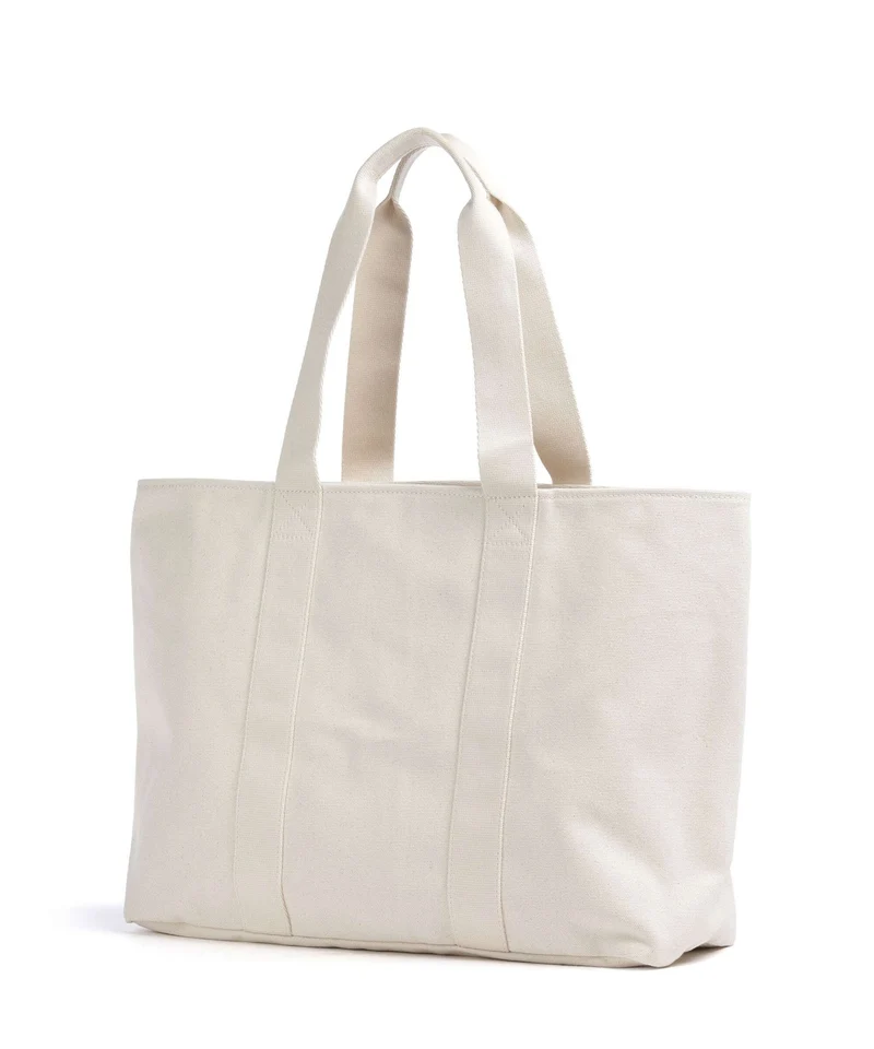 Hugo Becky Shopper open white