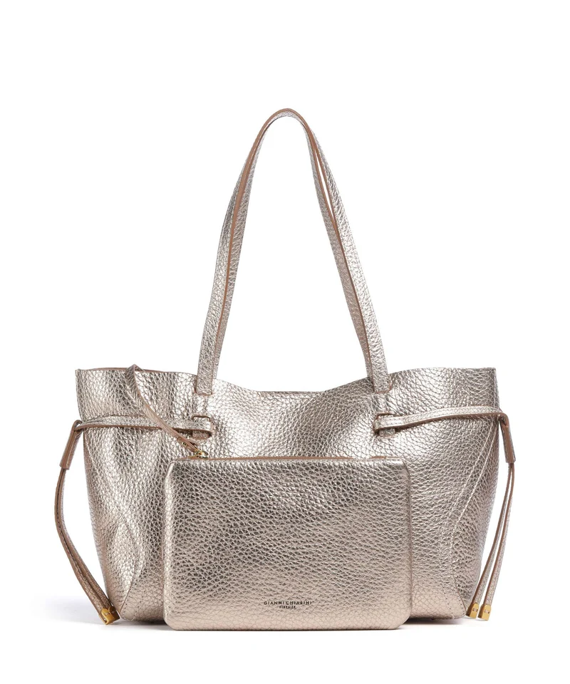 Gianni Chiarini Violette Shopper mirage clay