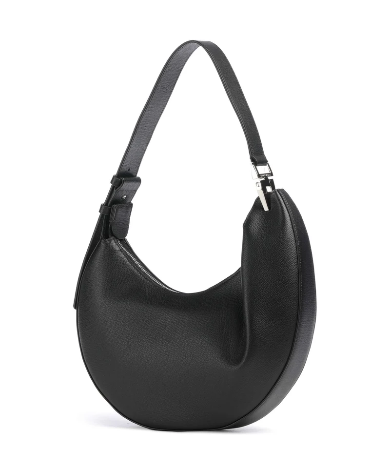 Emporio Armani 24/7 M Schultertasche nero