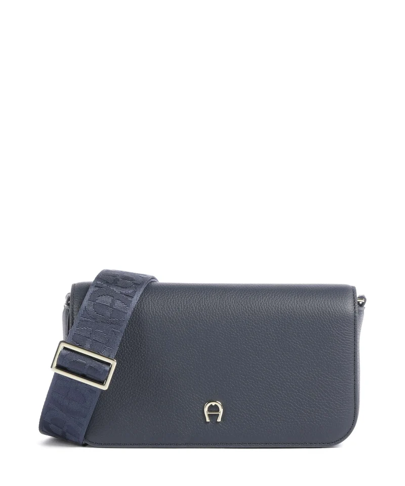 Aigner Zita S Umhängetasche cosmic blue
