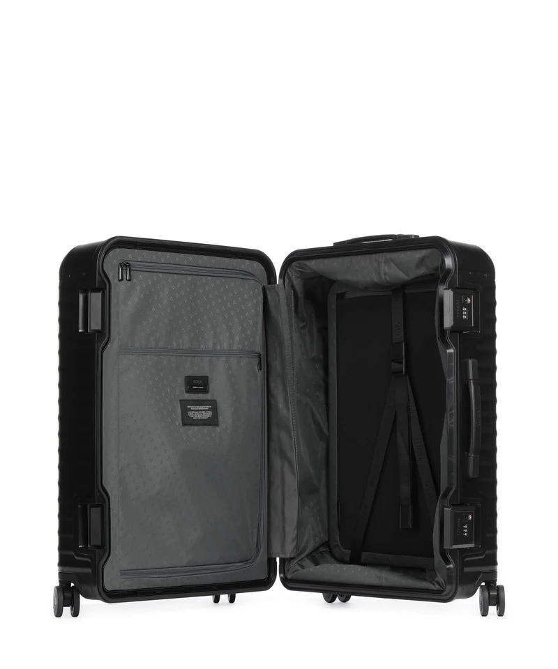 Titan Eternity 4-Rollen Trolley black