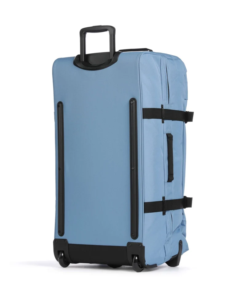 Eastpak Tranverz L Rollenreisetasche aviator blue