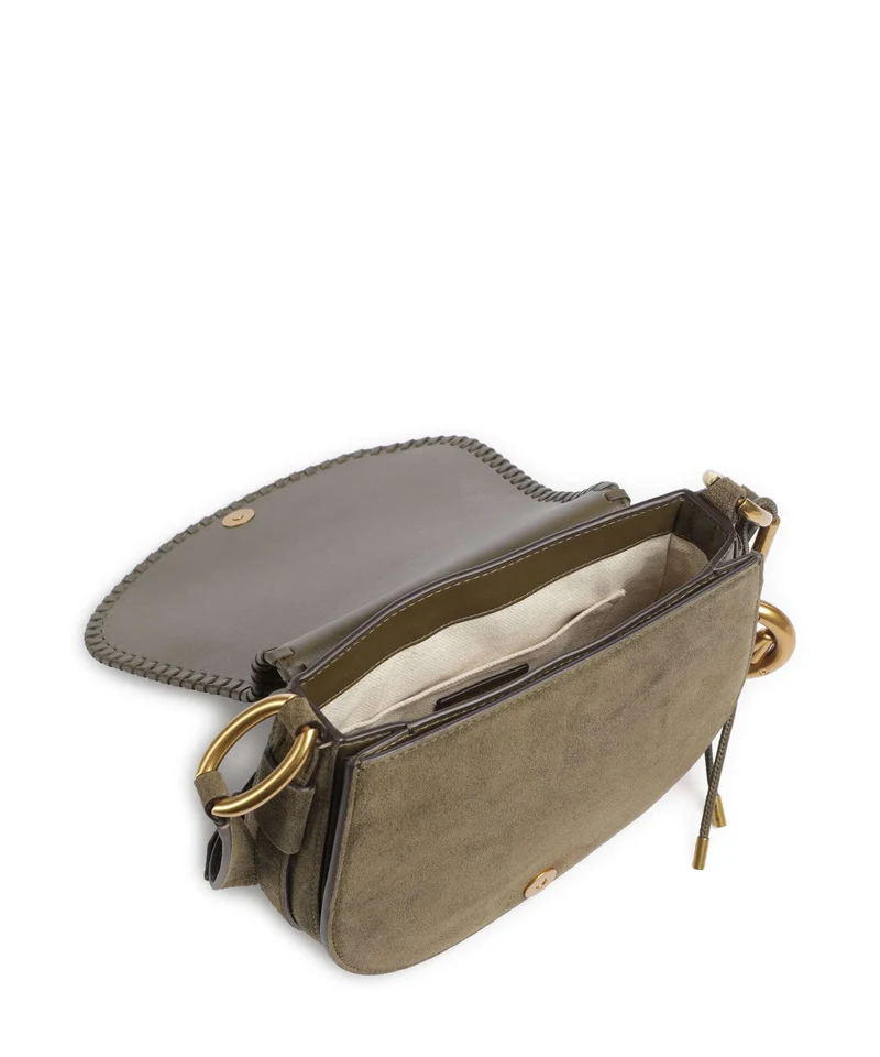 Michael Kors Josie Umhängetasche loden
