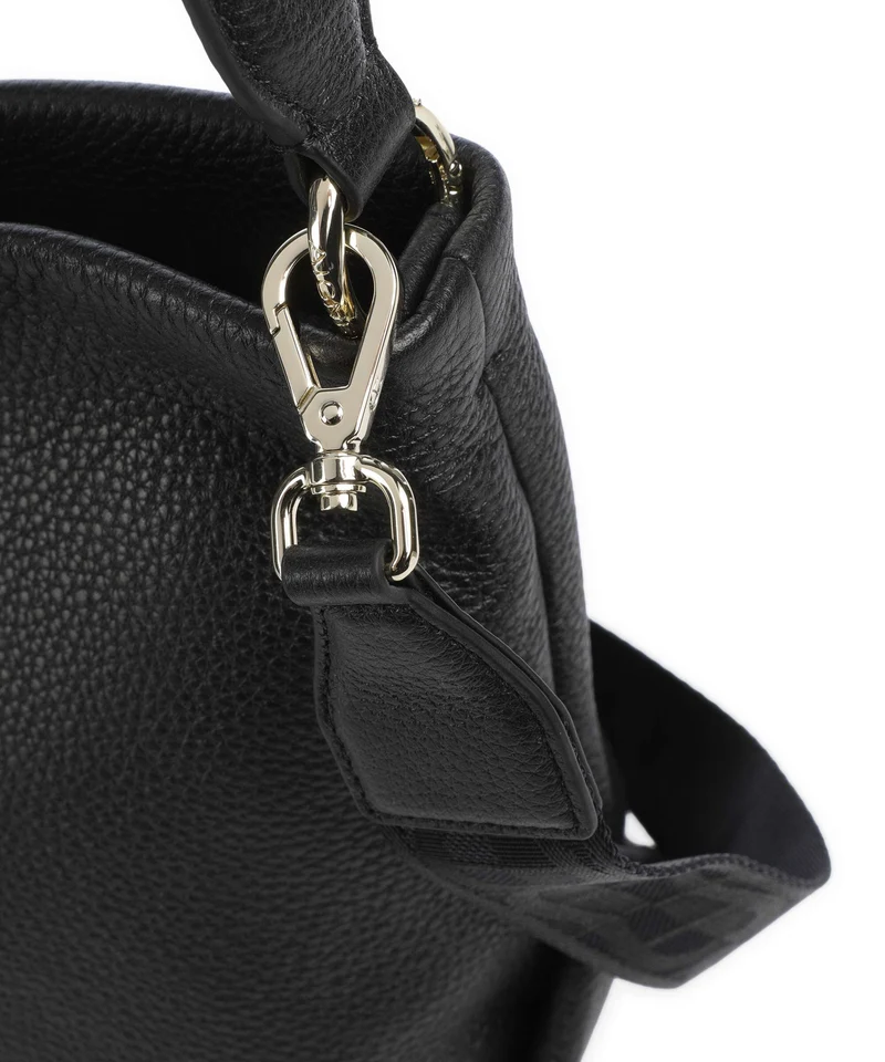 Aigner Paola S Beuteltasche black