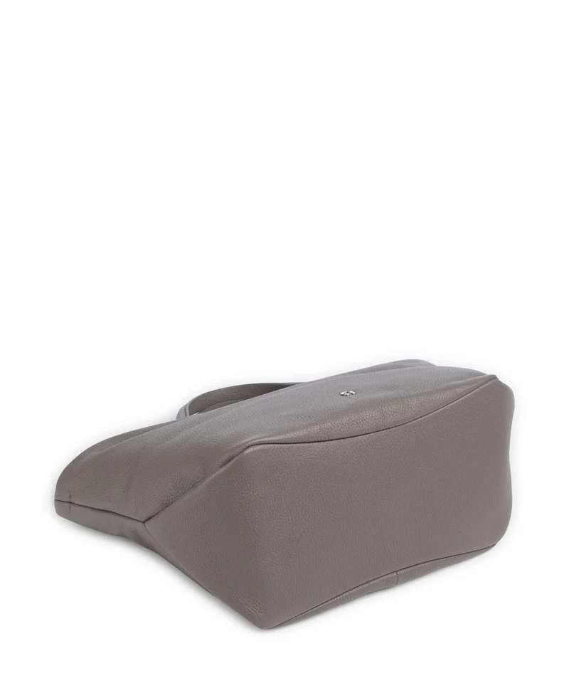 Aigner Paola L Handtasche ash grey