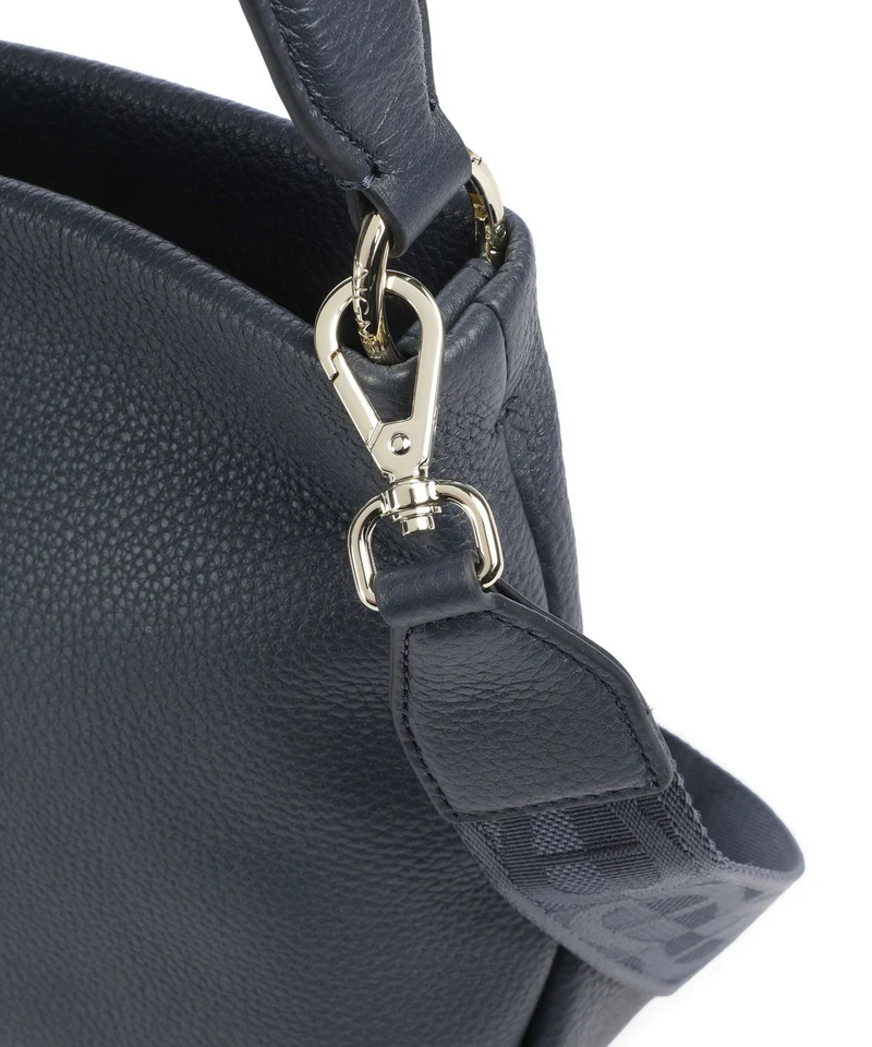 Aigner Paola S Beuteltasche cosmic blue