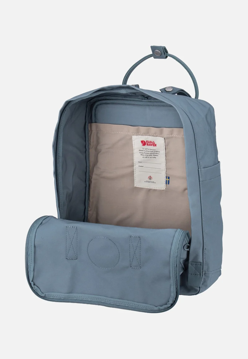 Kanken No. 2 Nimbus Blue - Rucksack