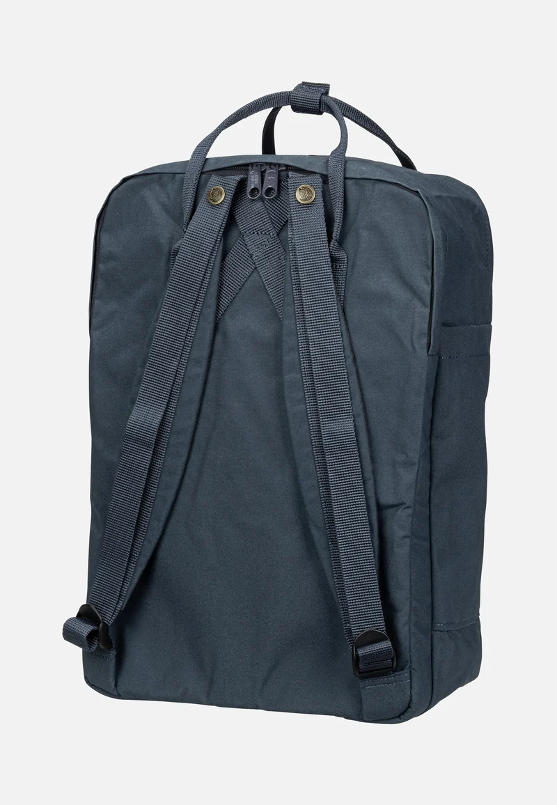 Kanken Laptop 17'' Navy - Rucksack