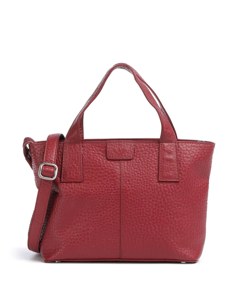 Voi Hirsch Stacy Handtasche granat