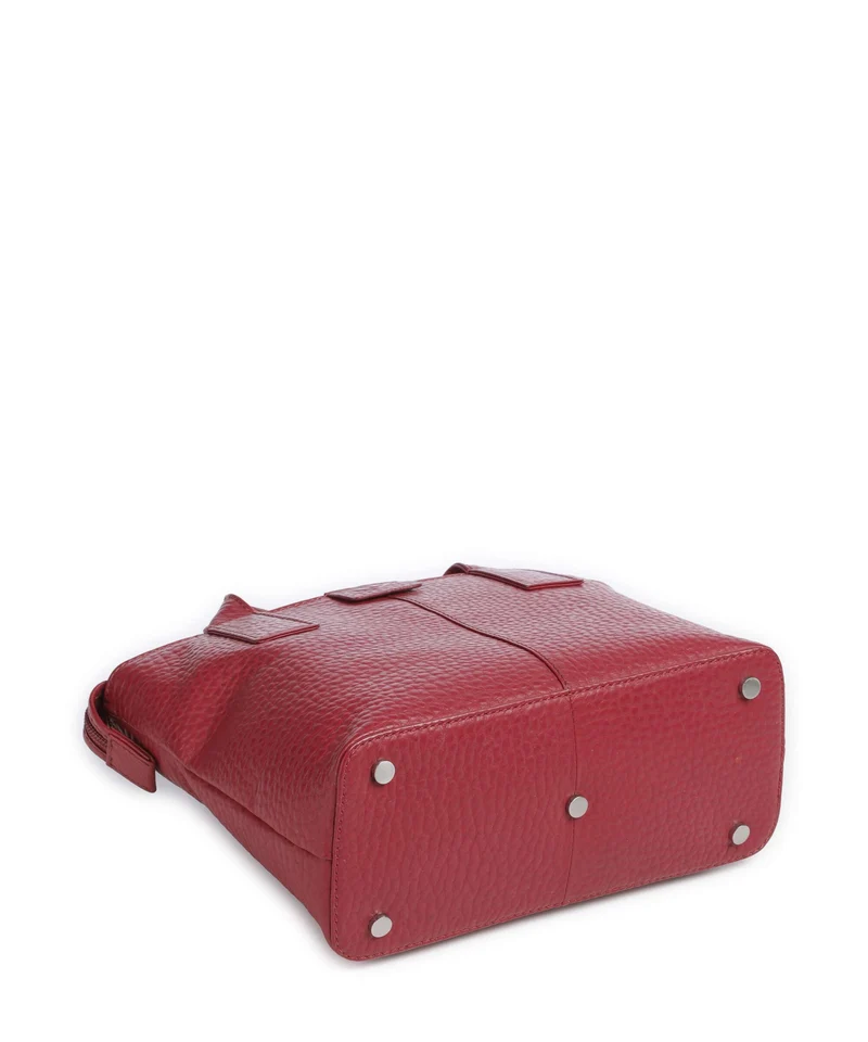 Voi Hirsch Stacy Handtasche granat