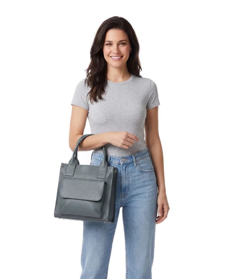 Voi Hirsch Jolena Handtasche minze