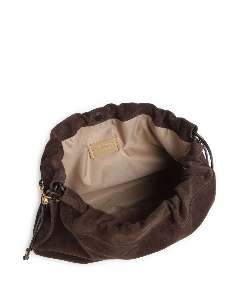 Gianni Chiarini Morgana Beuteltasche moka