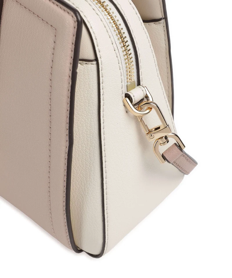 Michael Kors Laila Small Handtasche soft pink