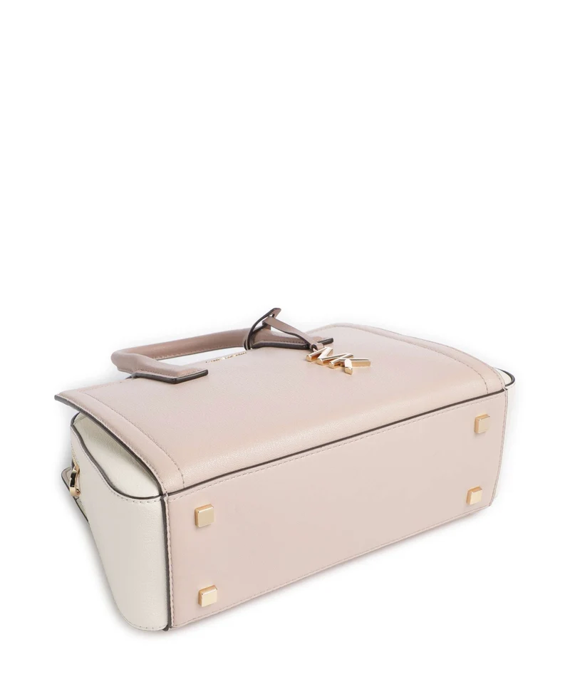 Michael Kors Laila Small Handtasche soft pink