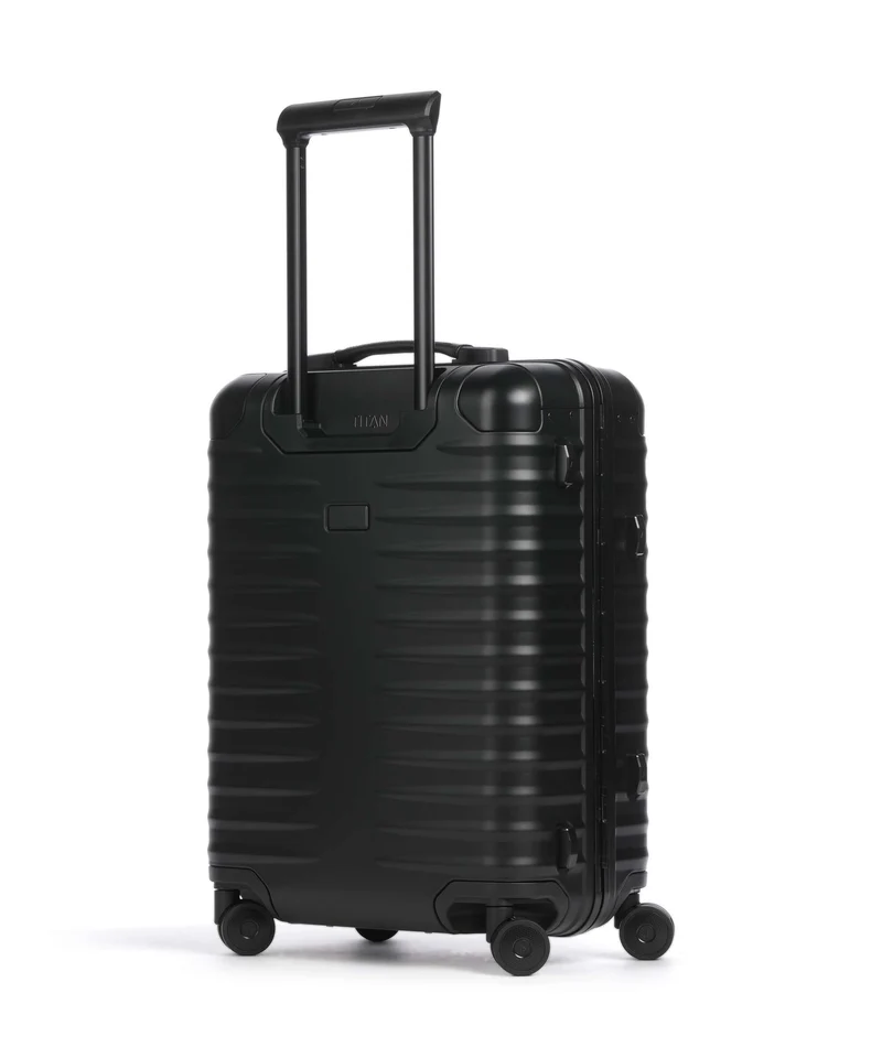 Titan Eternity 4-Rollen Trolley black