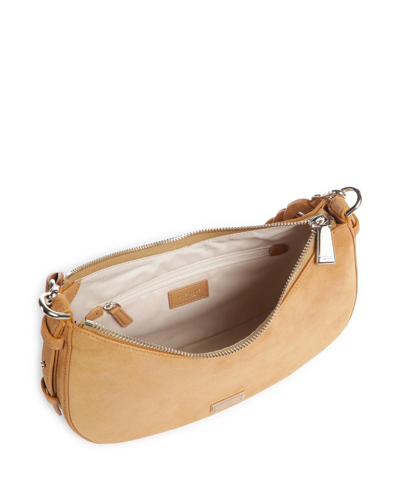 Kate Spade New York Liv Schultertasche garden soil