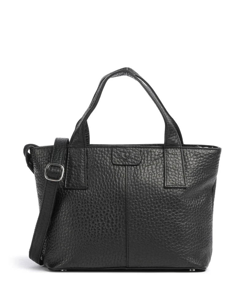 Voi Hirsch Stacy Handtasche schwarz