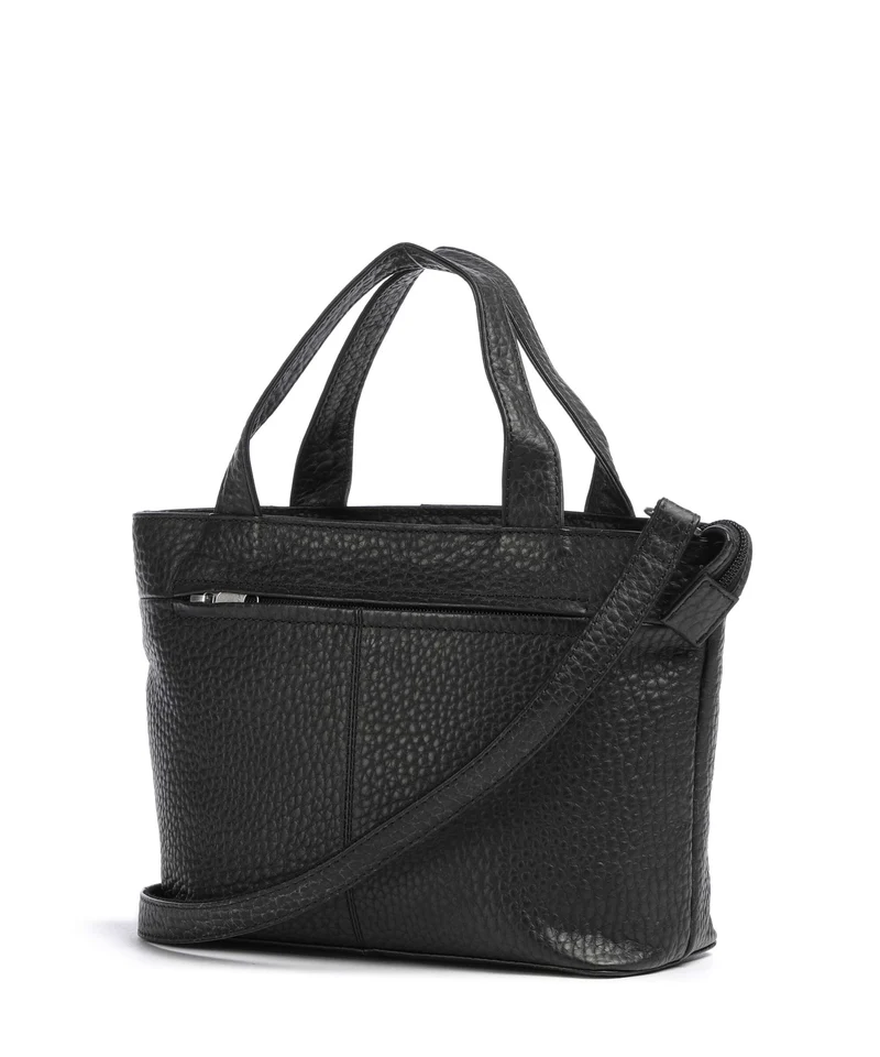 Voi Hirsch Stacy Handtasche schwarz
