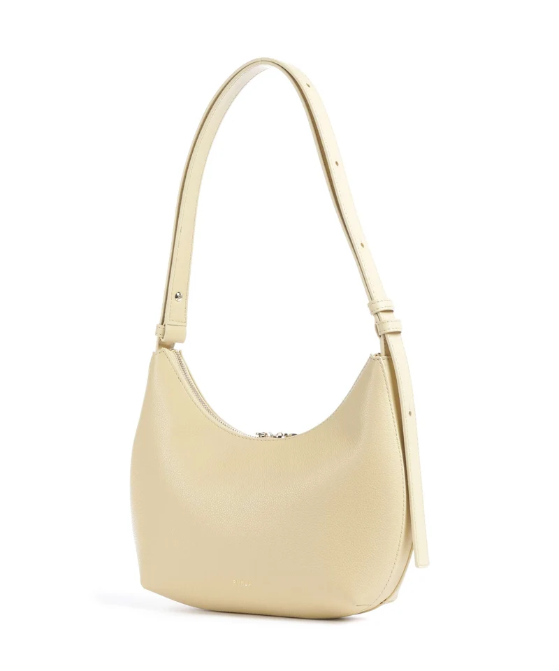 Furla Goccia S Schultertasche morning