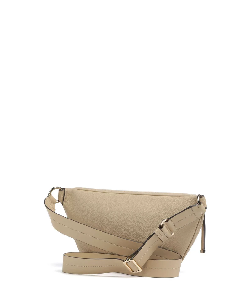 Michael Kors Jet Set Travel Medium Gürteltasche khaki