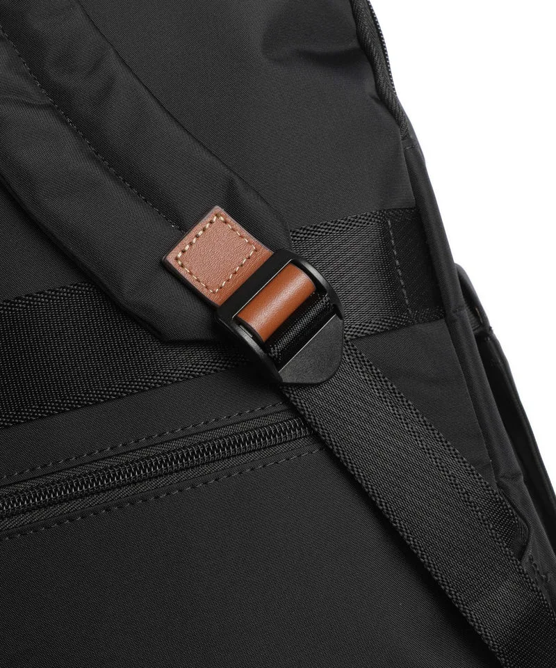 Brics X-Collection 2in1 Rucksack black