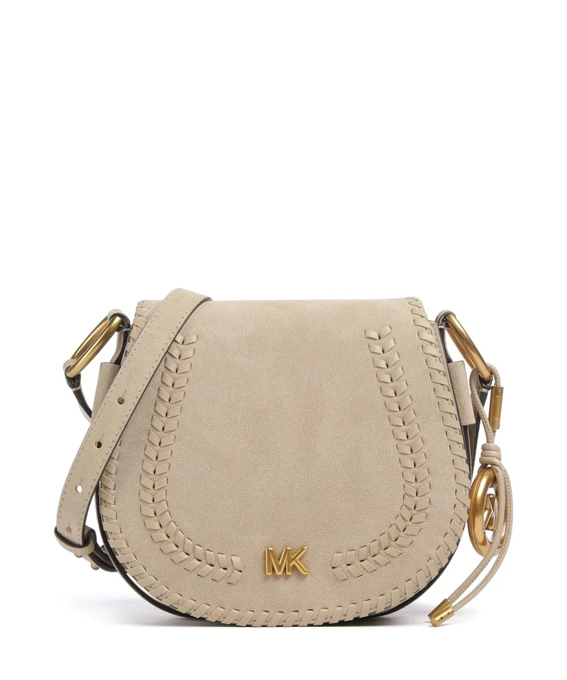 Michael Kors Josie Umhängetasche khaki
