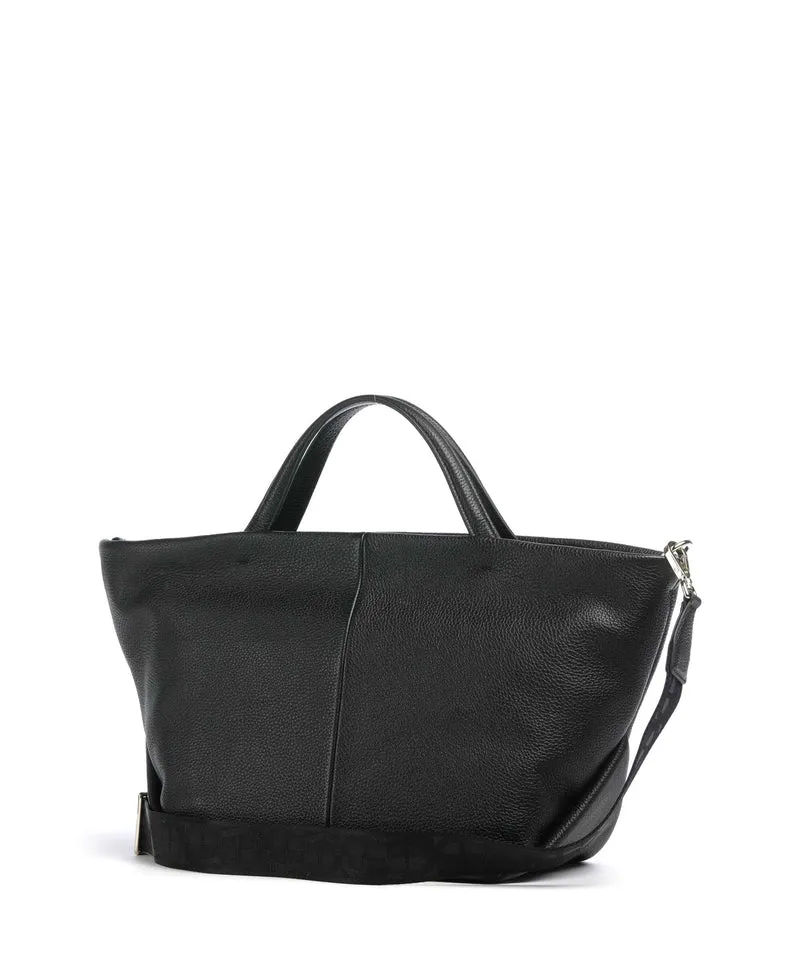 Aigner Paola L Handtasche black