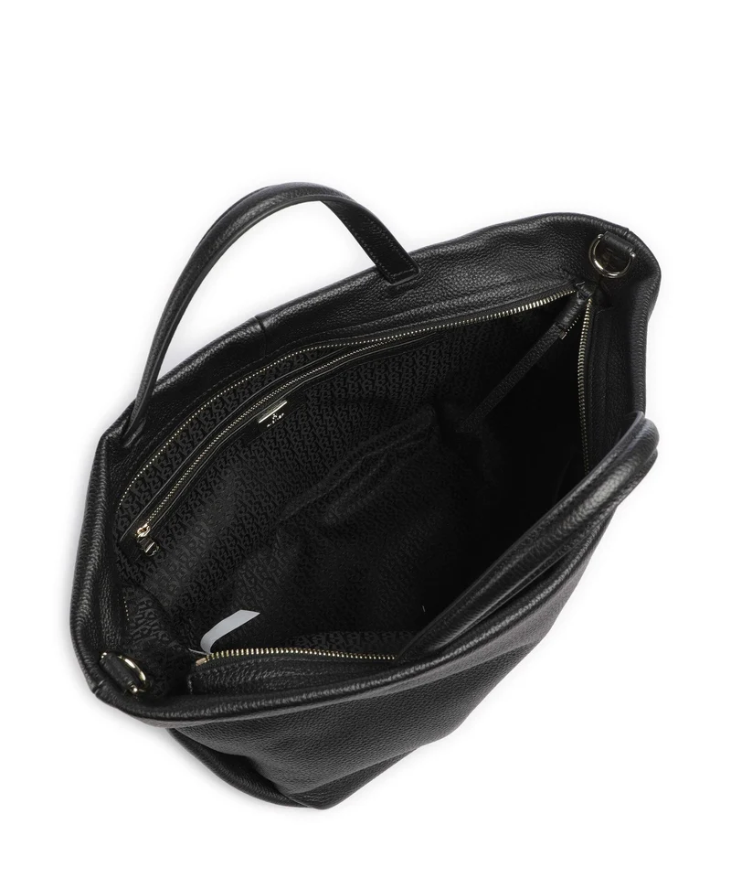 Aigner Paola L Handtasche black