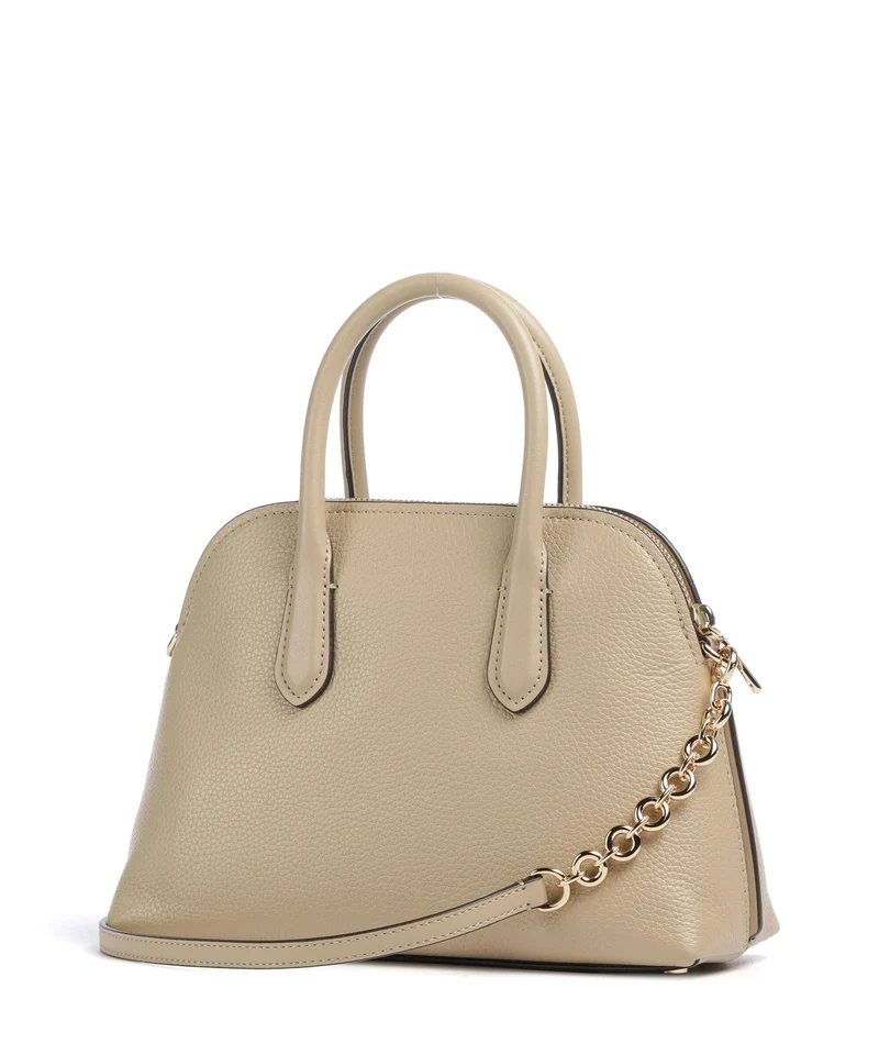 Michael Kors Freddie Medium Handtasche khaki