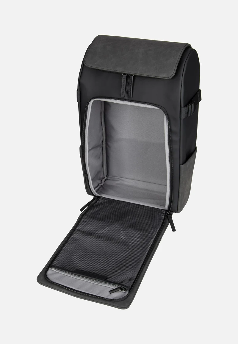 Bali All Black - Rucksack
