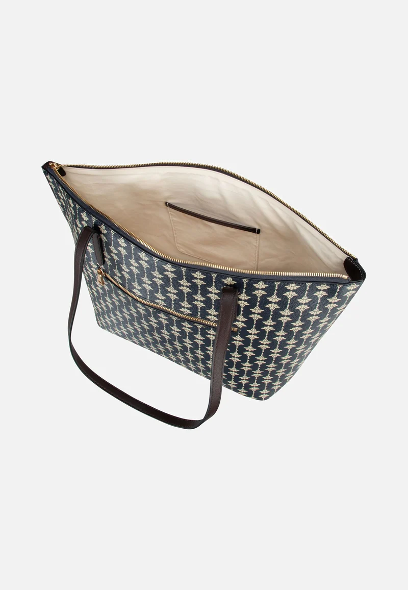 Collana Helena LHZ Dark Blue - Shopper