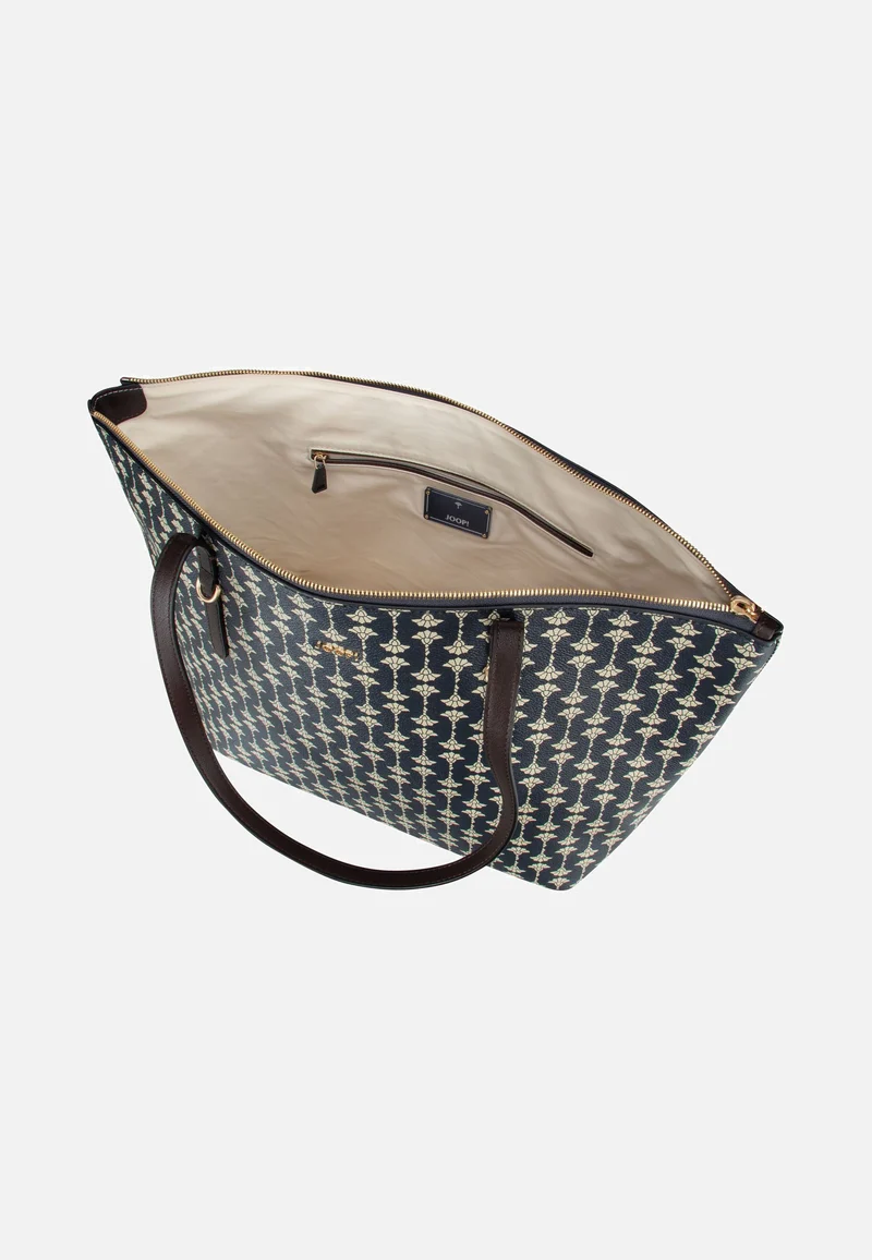 Collana Helena LHZ Dark Blue - Shopper