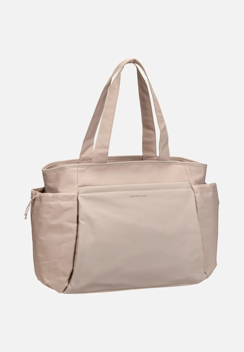 Hellvi Pro Large Muted Rose - Schultertasche