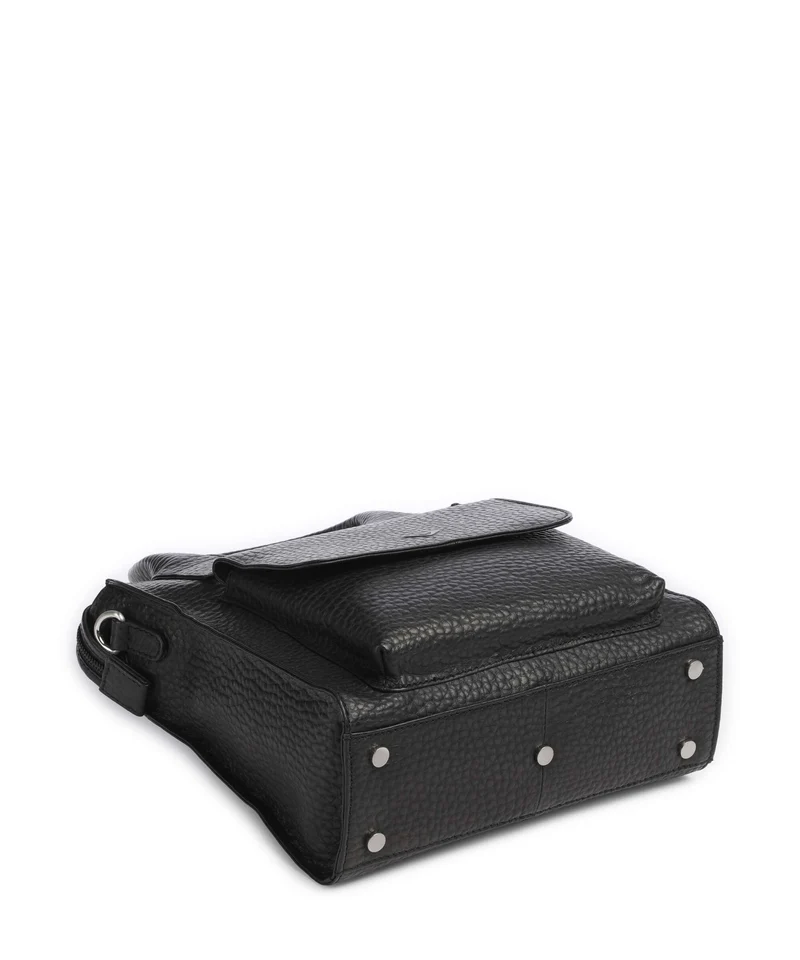Voi Hirsch Jolena Handtasche schwarz