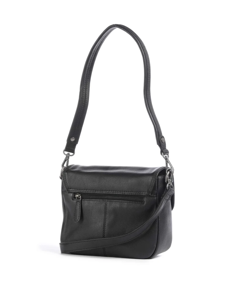 The Chesterfield Brand Serene Miloa Schultertasche black