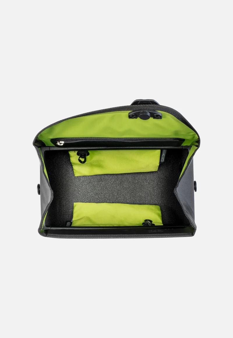 Trunk-Bag Schwarz - Fahrradtasche