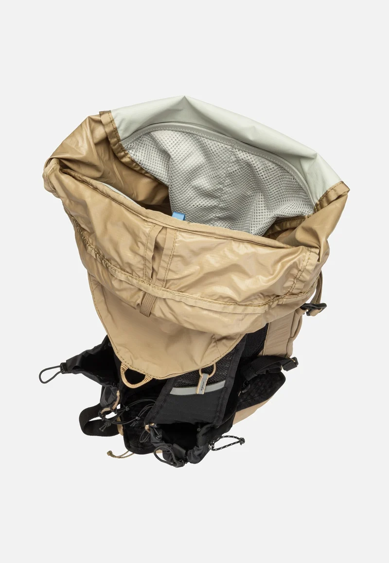 Abisko Hike Lite 20 M/L Clay - Wanderrucksack
