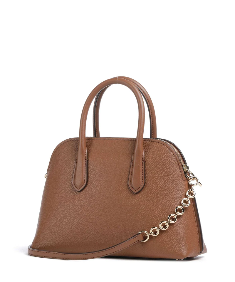 Michael Kors Freddie Medium Handtasche luggage