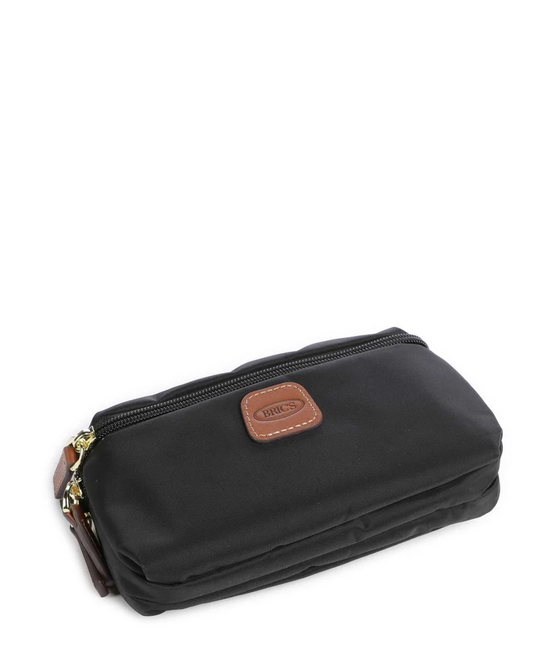 Brics X-Collection Umhängetasche black