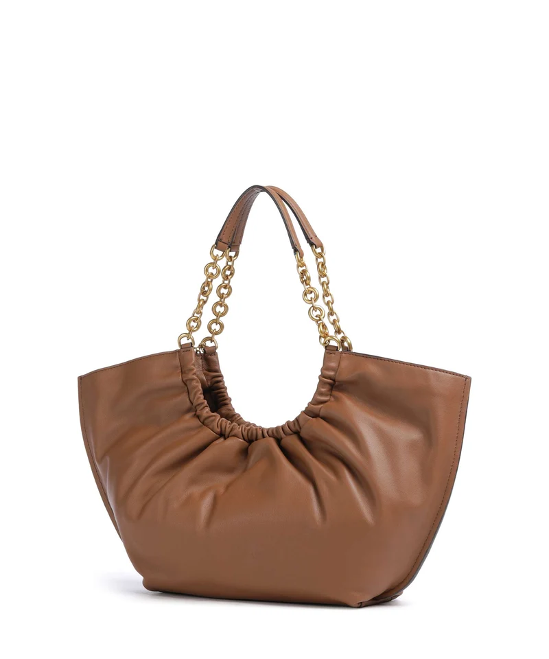 Michael Kors Indie Small Shopper luggage