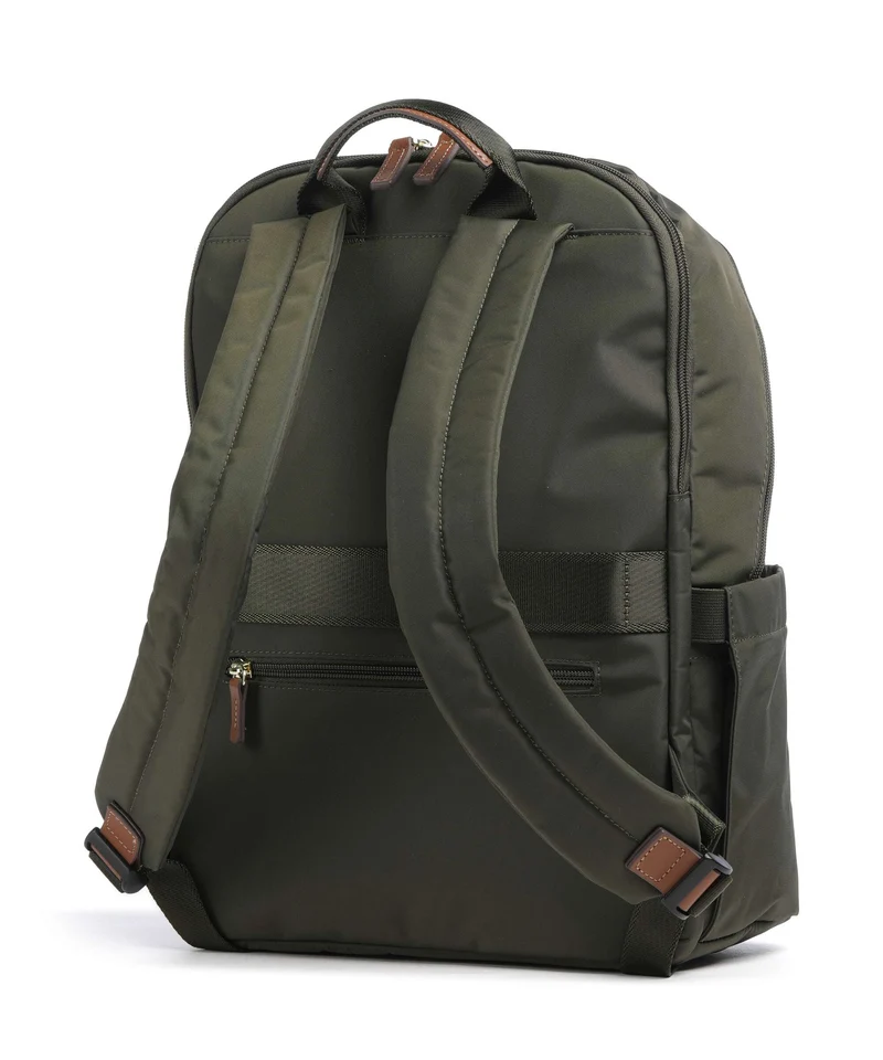 Brics X-Collection 2in1 Rucksack olive