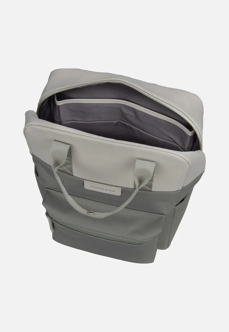 Bergen Pro Muted Sage - Rucksack