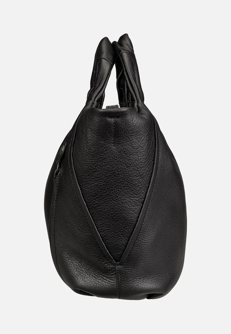 Dearie Black Dress - Tote Bag