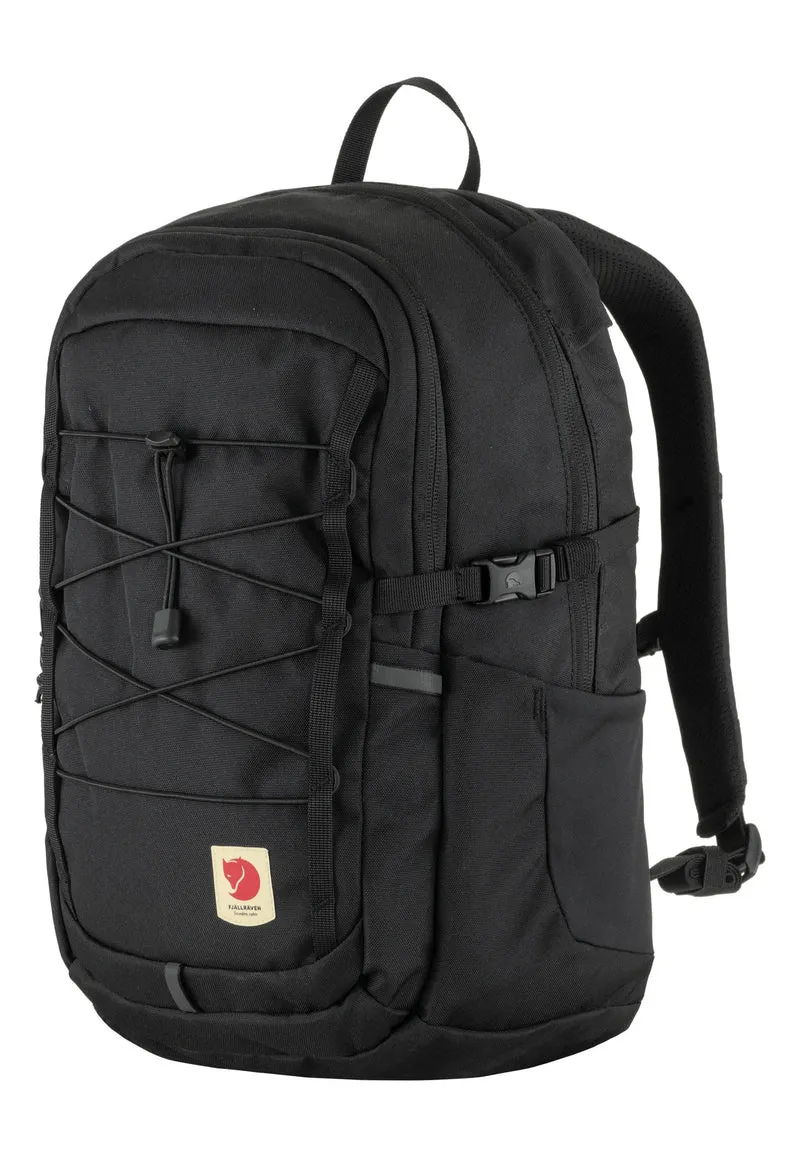 Skule 20 Black - Rucksack