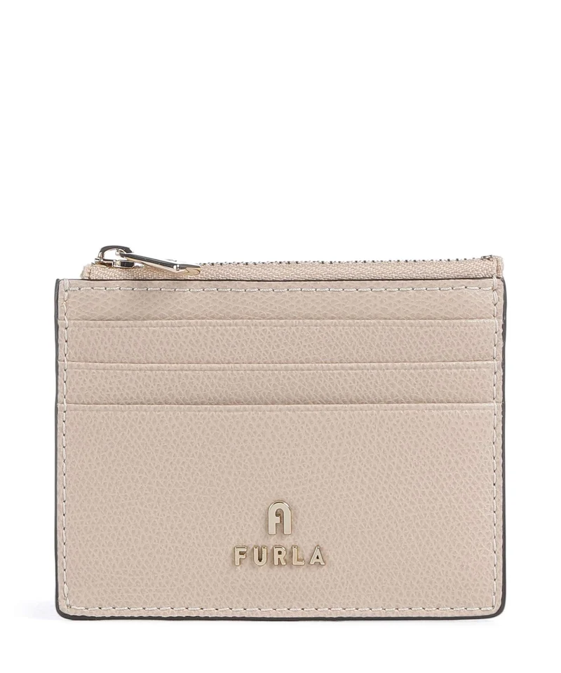 Furla Camelia S Kreditkartenetui ballerina